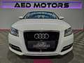 Audi A3 1.6 TDI Attraction Weiß - thumbnail 13