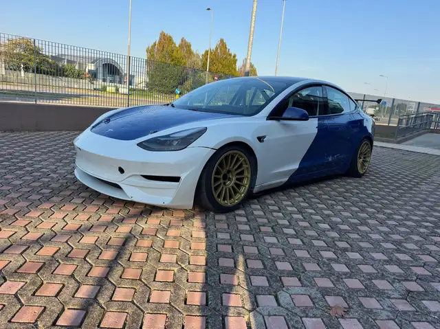 Tesla Autres Model 3 E-STC