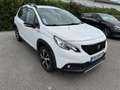 Peugeot 2008 1.2i PureTech 12V S\u0026S - 130  GT Line PHASE 2 Blanc - thumbnail 3