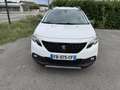 Peugeot 2008 1.2i PureTech 12V S\u0026S - 130  GT Line PHASE 2 Blanc - thumbnail 2