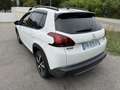 Peugeot 2008 1.2i PureTech 12V S\u0026S - 130  GT Line PHASE 2 Blanc - thumbnail 6