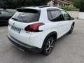 Peugeot 2008 1.2i PureTech 12V S\u0026S - 130  GT Line PHASE 2 Blanc - thumbnail 4