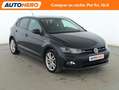 Volkswagen Polo 1.0 TSI Sport 85kW Gris - thumbnail 8
