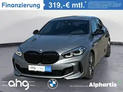 Bmw 135 i xDrive M Performance Paket Panorama HiFi D