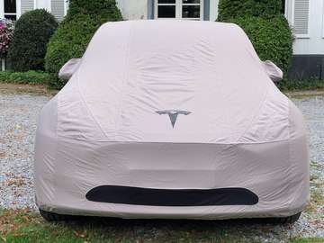 Model Y 72.5 kWh Dual Motor Long Range AWD(514 pk)
