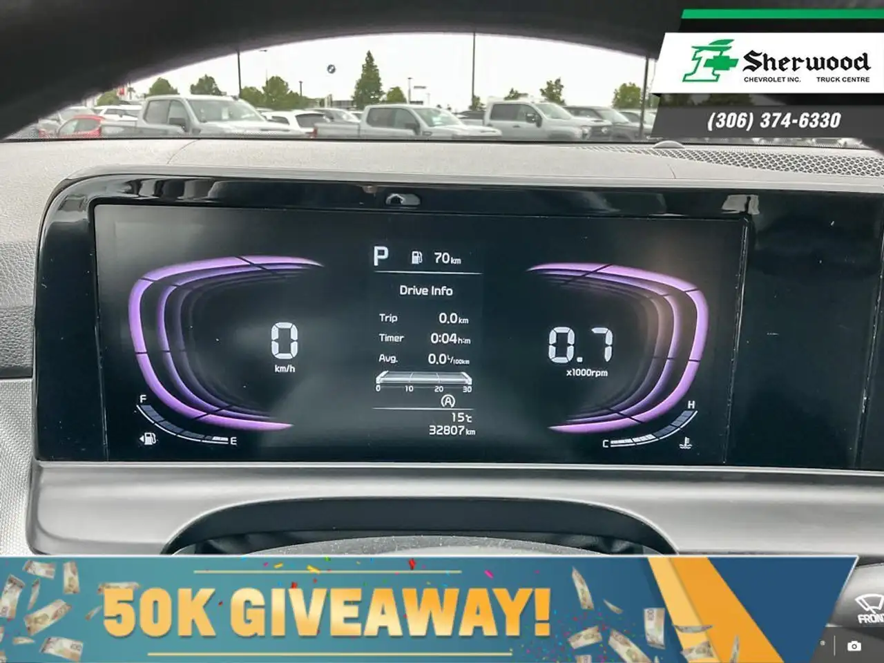 Kia Seltos снимка Kia Seltos