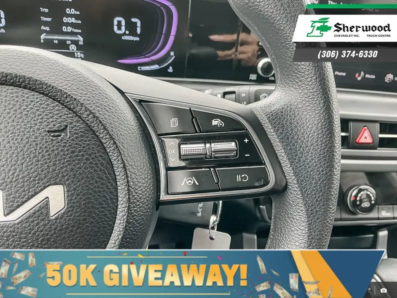 Kia Seltos снимка Kia Seltos