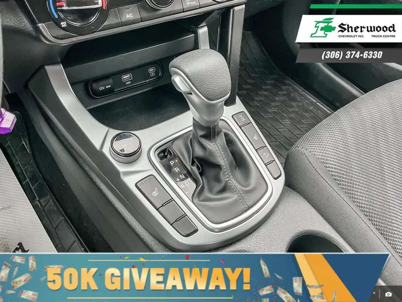 Kia Seltos снимка Kia Seltos