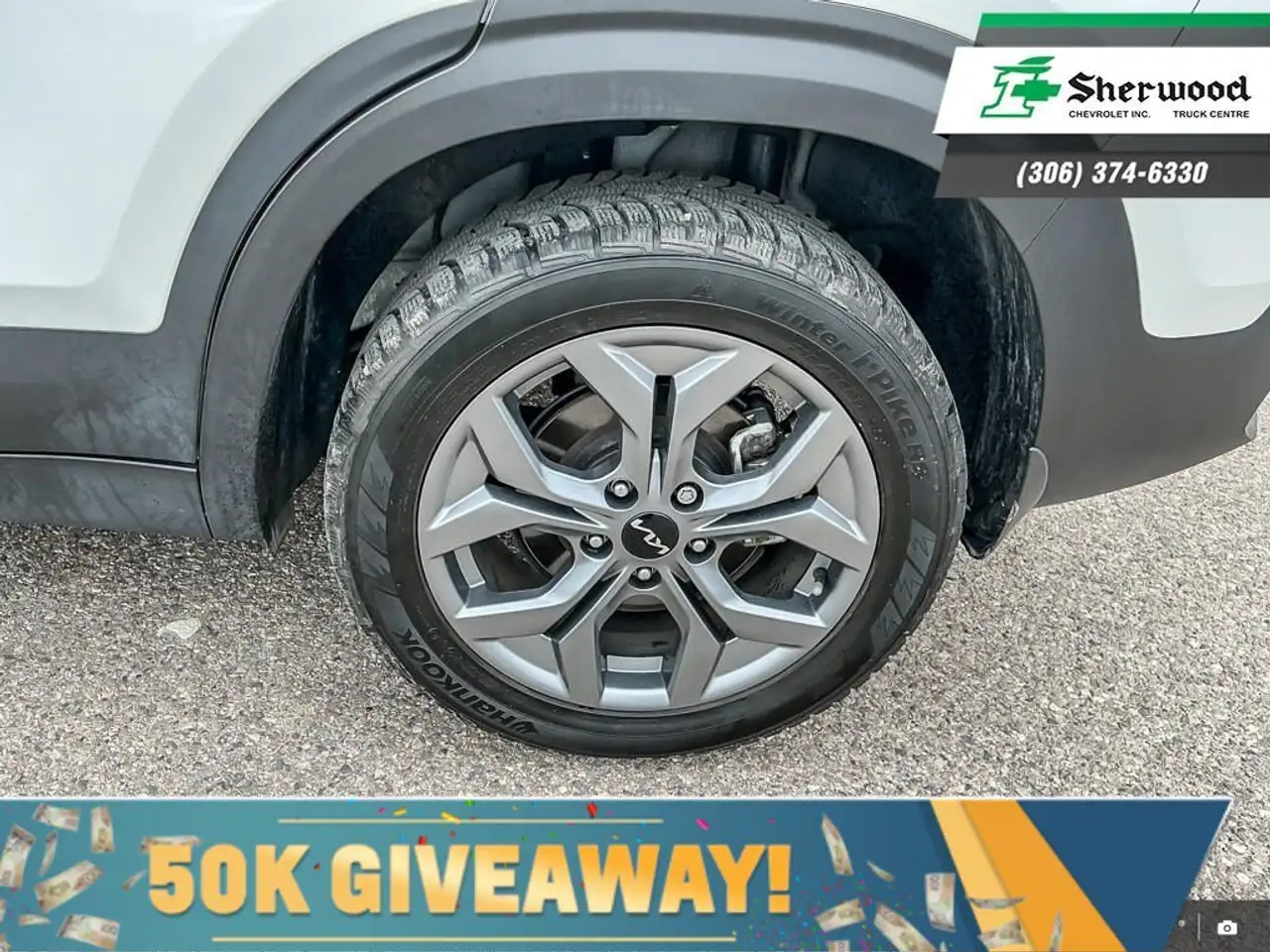Kia Seltos снимка Kia Seltos