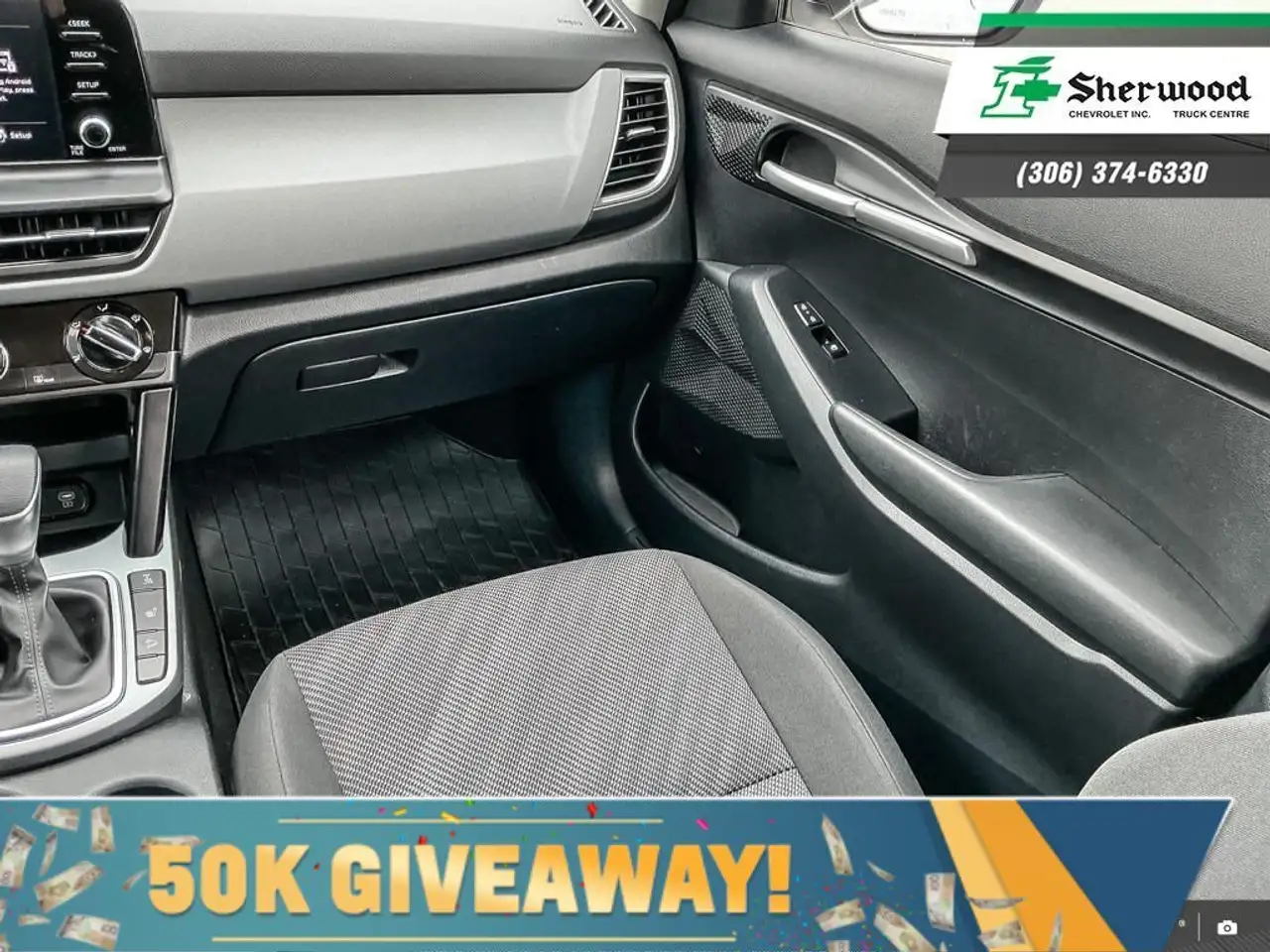 Kia Seltos снимка Kia Seltos
