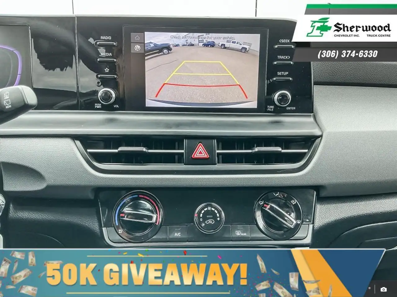 Kia Seltos снимка Kia Seltos