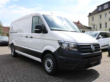 30 TDI KASTEN ECOPROFI FWD / 3-SITZER