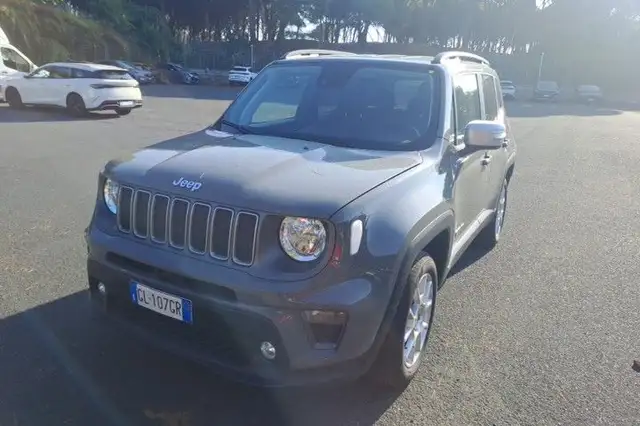 Jeep Renegade 1.3 t4 phev Limited 4xe mod 2023 - PRONTA CONSEGNA