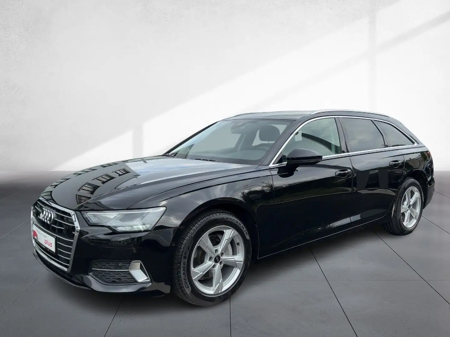 Audi A6 40TDI Sport qua. LED Navi AHZV S tronic Noir - 2
