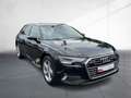Audi A6 40TDI Sport qua. LED Navi AHZV S tronic Noir - thumbnail 6