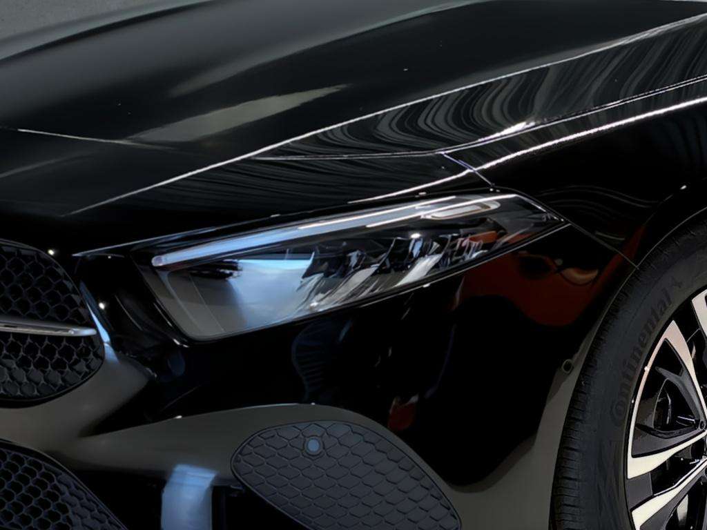 Mercedes-Benz A 220