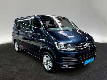 Confortline * BULLI *DSG *7posti * Ufficiale VW 🇩🇪