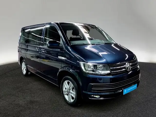 Volkswagen T6 Multivan Confortline * BULLI *DSG *7posti * Ufficiale VW 🇩🇪