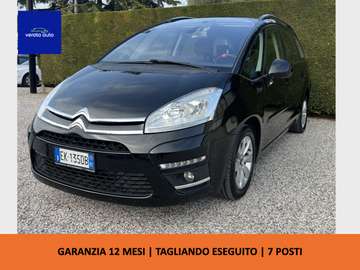 C4 Grand Picasso 1.6 - 7 POSTI