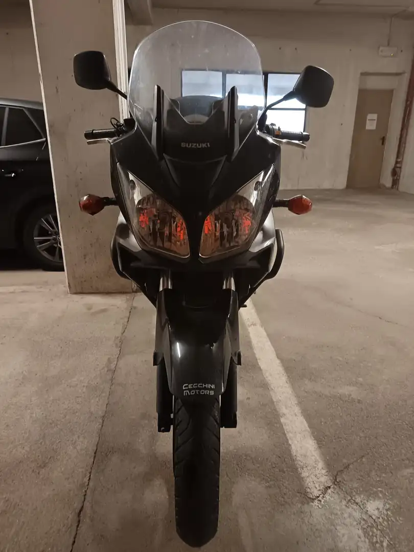 Suzuki V-Strom 650 v strom 650 DL Grigio - 1