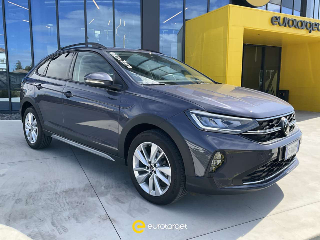 Volkswagen Taigo 1.0 TSI 115 CV Edition Plus