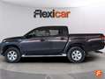 Mitsubishi L200 ++Pick+Up+Diesel++2.2DI-D+Doble+Cabina+M-PRO%2C+11 Negro - thumbnail 3