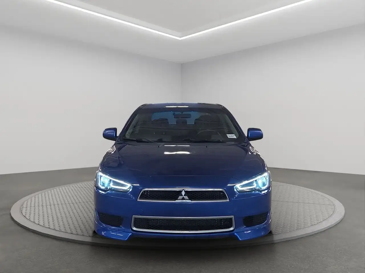 Mitsubishi Lancer снимка Mitsubishi Lancer