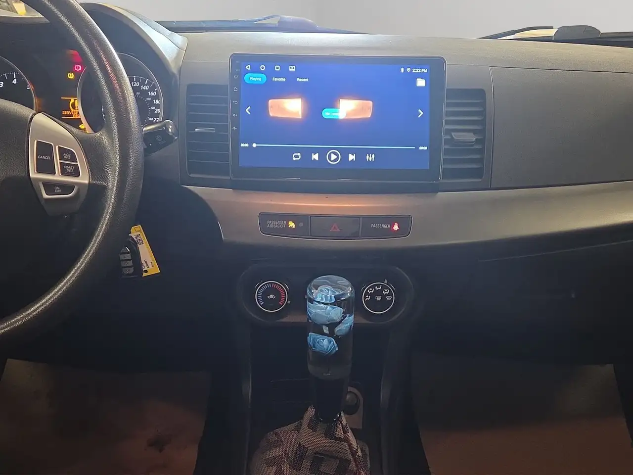 Mitsubishi Lancer снимка Mitsubishi Lancer