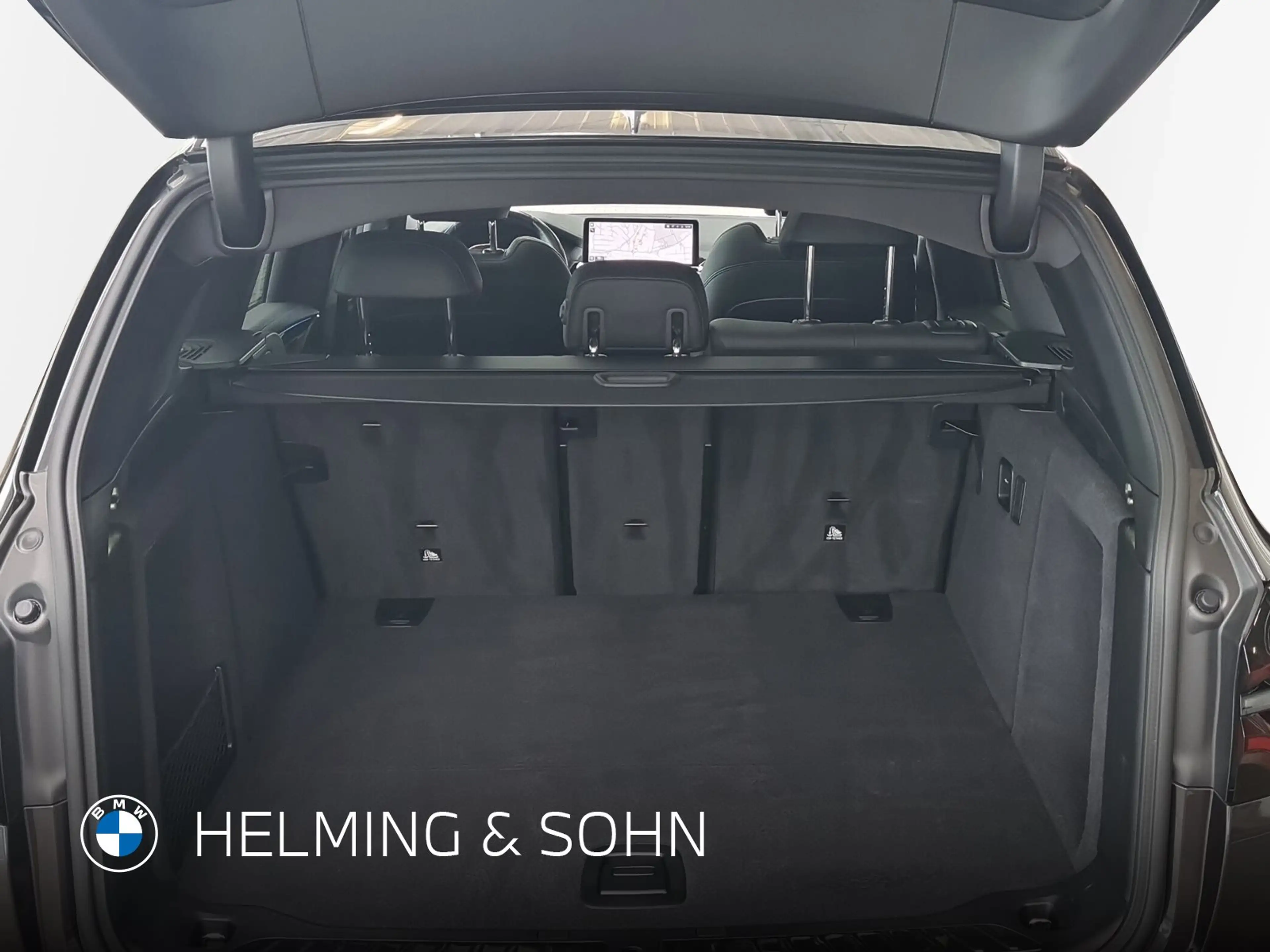 BMW iX3 M-Sport AHK Pano ACC Head-Up HK HiFi uvm. — photo 14