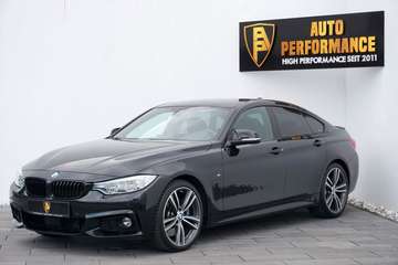 d Gran Coupe xDrive MSport|HUD|HK|LED|ACC|KAM