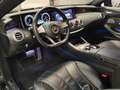 Mercedes-Benz S 500 Coupe 4Matic *S 63-AMG* (21"MAE/BUR/PANO/L Siyah - thumbnail 11