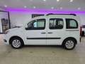 Mercedes-Benz Citan Kombi 109 CDI lang Klima 3.Hand Wit - thumbnail 3