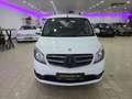 Mercedes-Benz Citan Kombi 109 CDI lang Klima 3.Hand Wit - thumbnail 14