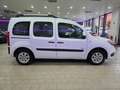Mercedes-Benz Citan Kombi 109 CDI lang Klima 3.Hand Wit - thumbnail 12