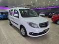 Mercedes-Benz Citan Kombi 109 CDI lang Klima 3.Hand Wit - thumbnail 13