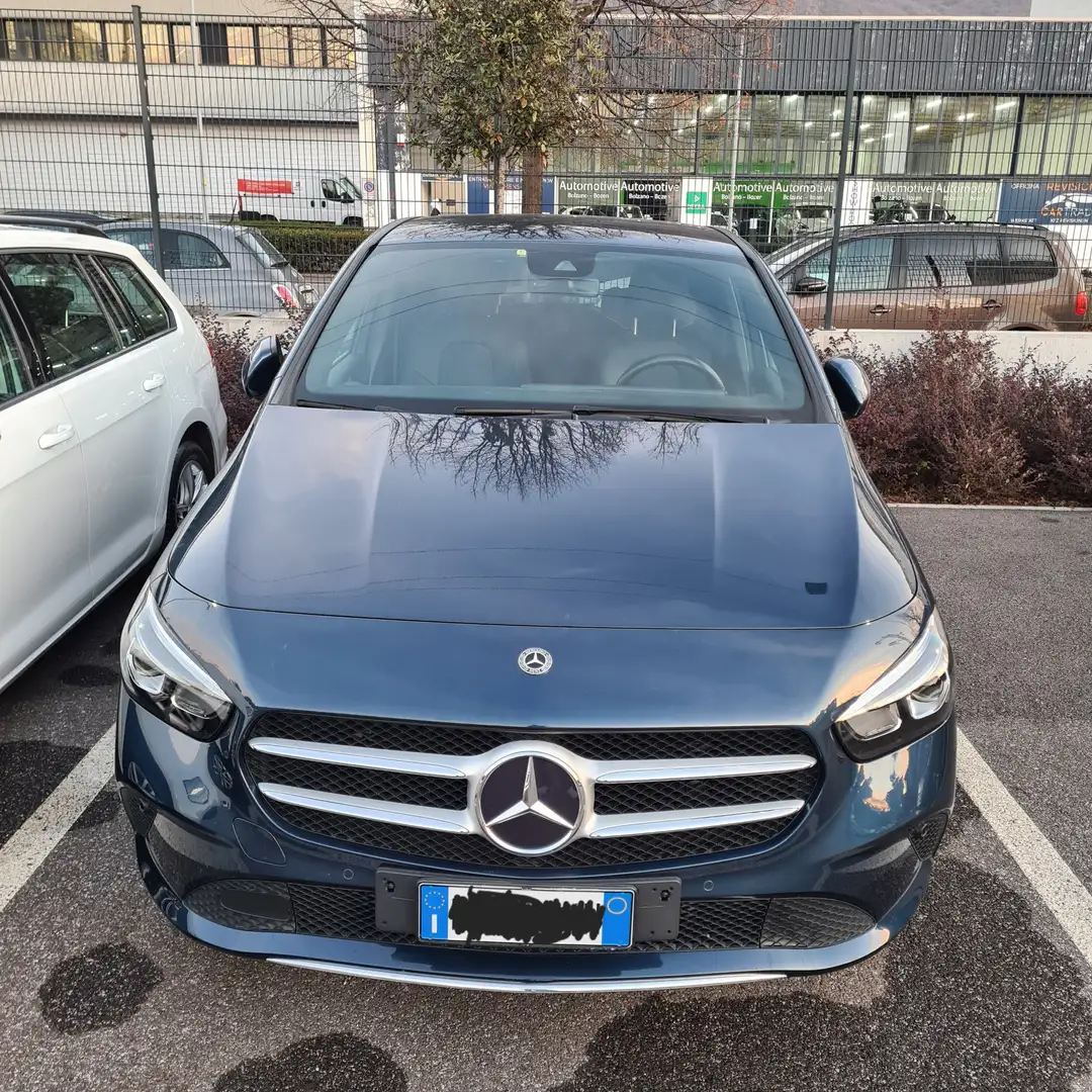Mercedes-Benz B 180 d Sport Plus auto - 1
