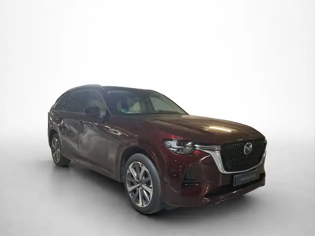 Mazda CX-80 3.3 e-Skyactiv-D MHEV Takumi Plus AWD Aut.