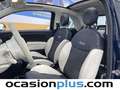 Fiat 500C 1.0 Hybrid Dolcevita 52kW Azul - thumbnail 9