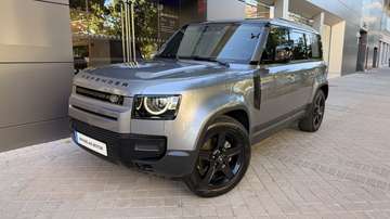 110 3.0D l6 MHEV SE AWD Aut. 250
