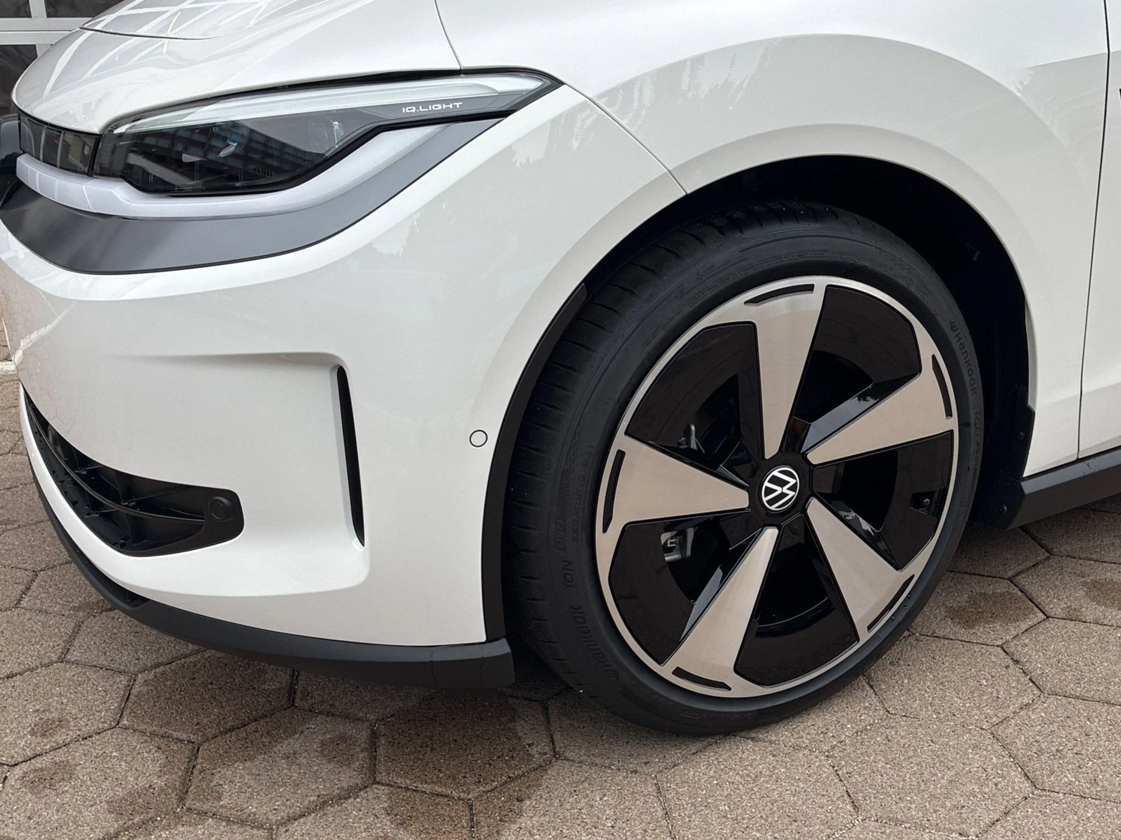 Volkswagen ID. Polo Style 155 kW Panorama AHK — photo 8