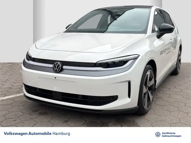 Volkswagen ID. Polo ID.Polo Style 155 kW Panorama AHK