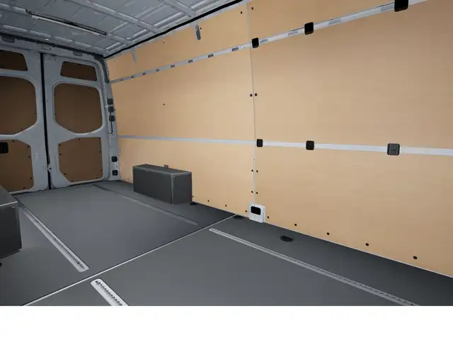 Mercedes-Benz Sprinter view 9