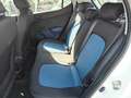 Hyundai i10 i10 1.0 blue Pure Bianco - thumbnail 8