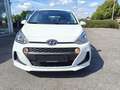 Hyundai i10 i10 1.0 blue Pure Bianco - thumbnail 2