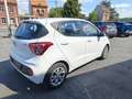Hyundai i10 i10 1.0 blue Pure Bianco - thumbnail 4
