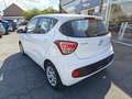 Hyundai i10 i10 1.0 blue Pure Bianco - thumbnail 6