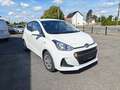 Hyundai i10 i10 1.0 blue Pure Bianco - thumbnail 3