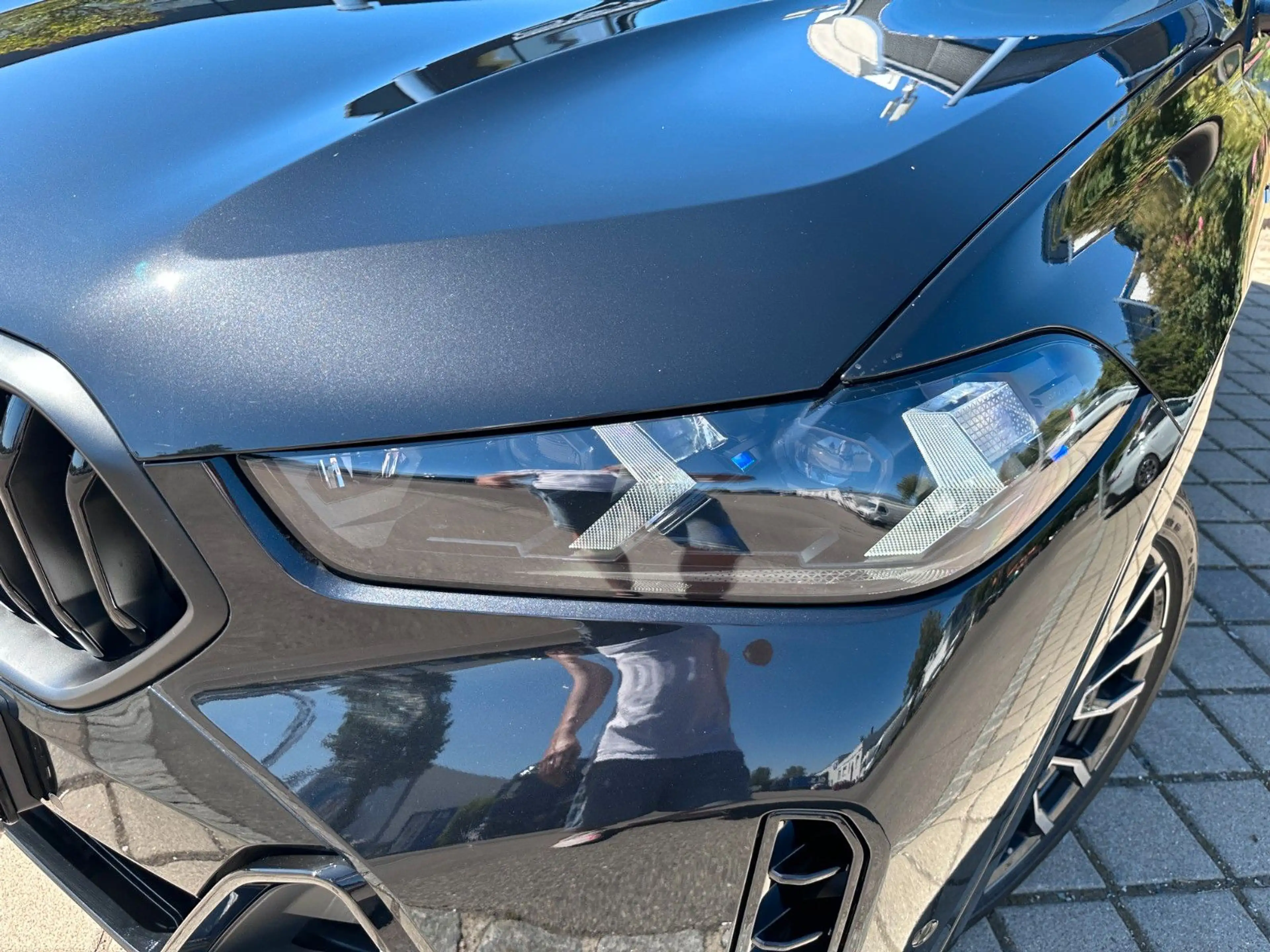 BMW X6 40d xDr M Sport | VOLL | UNFALLFR | MWST AUSW — photo 10