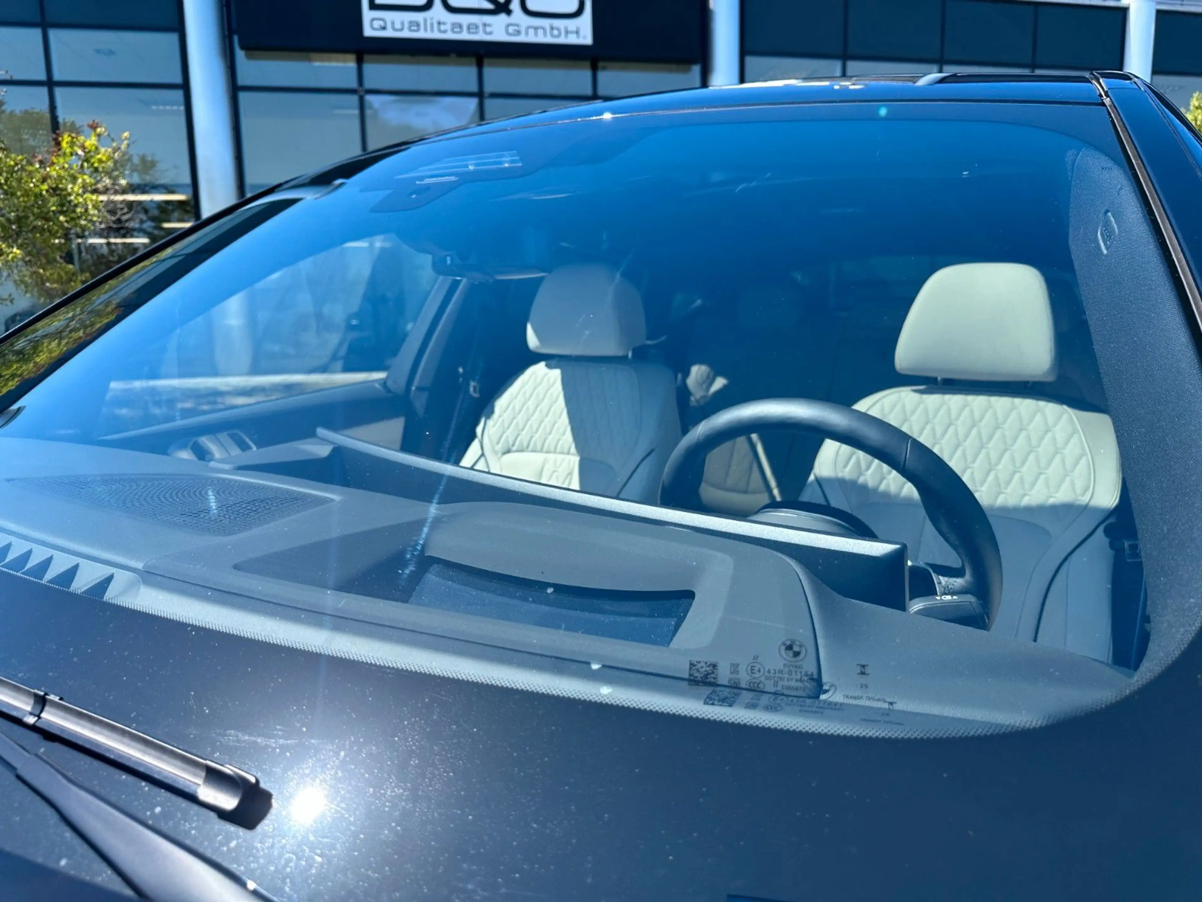 BMW X6 40d xDr M Sport | VOLL | UNFALLFR | MWST AUSW — photo 11