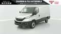 Iveco Daily III 35S18HA8 3520L 3.0 180ch 12m³ Gris - thumbnail 3